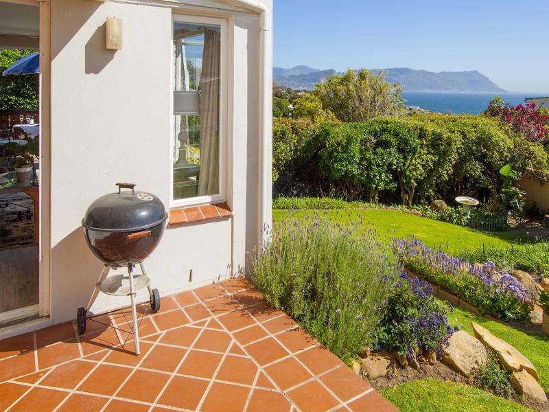 Restio Garden Studio Simon's Town Luaran gambar
