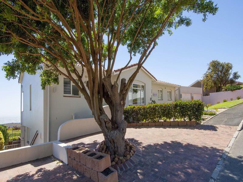 Restio Garden Studio Simon's Town Luaran gambar