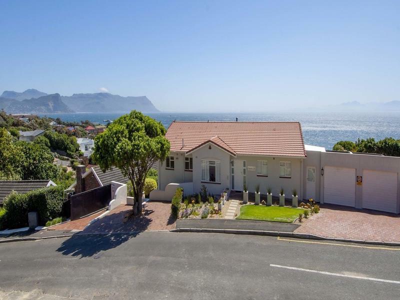 Restio Garden Studio Simon's Town Luaran gambar