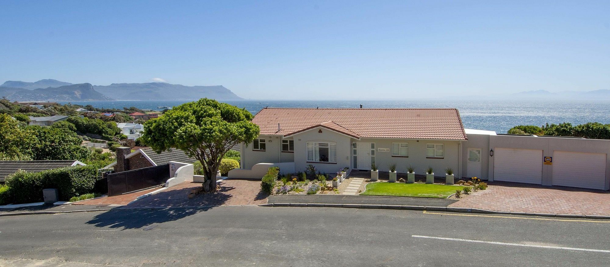 Restio Garden Studio Simon's Town Luaran gambar
