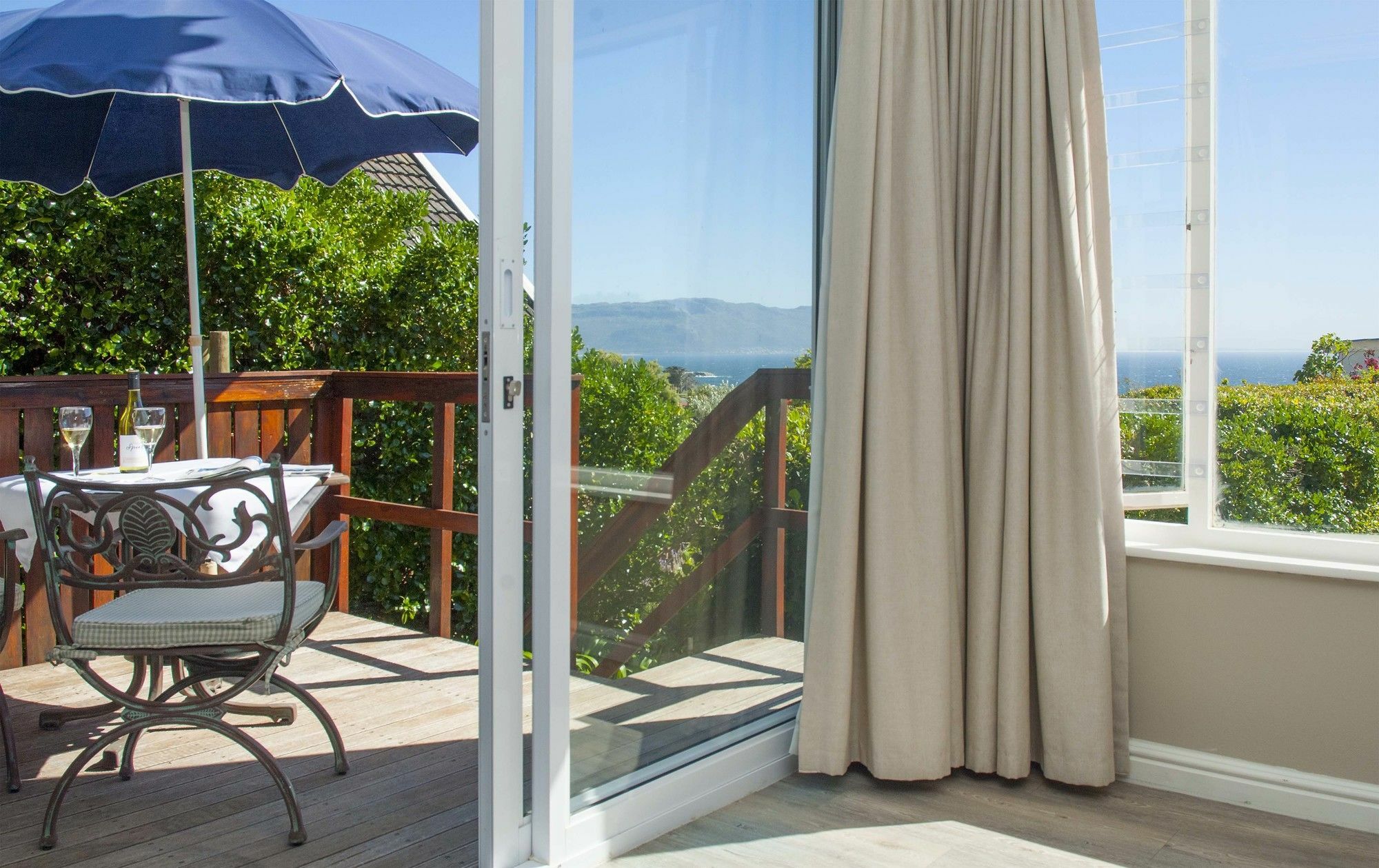 Restio Garden Studio Simon's Town Luaran gambar