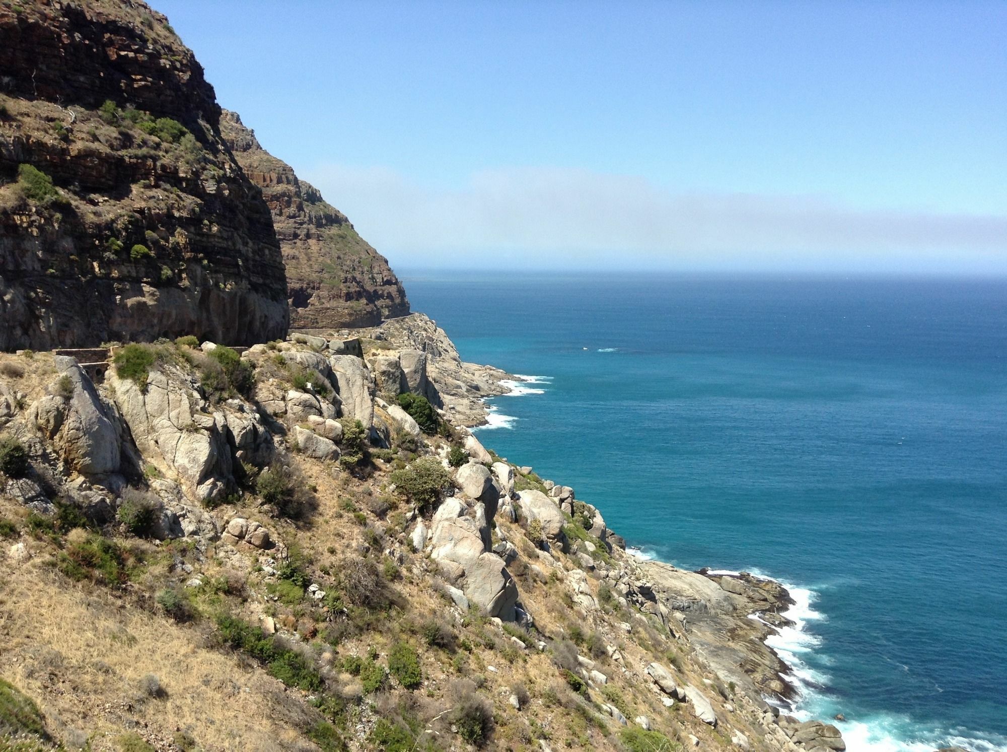 Restio Garden Studio Simon's Town Luaran gambar
